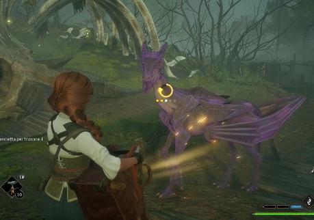 Cómo atrapar un Thestral