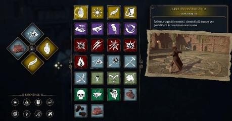 Cómo atrapar un Thestral