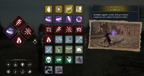 Cómo atrapar un Thestral