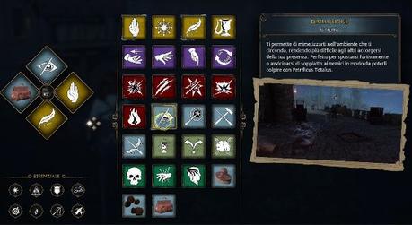 Cómo atrapar un Thestral