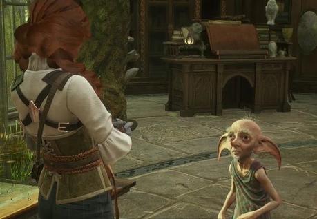 Cómo atrapar un Thestral