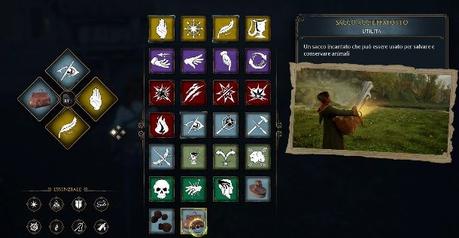 Cómo atrapar un Thestral