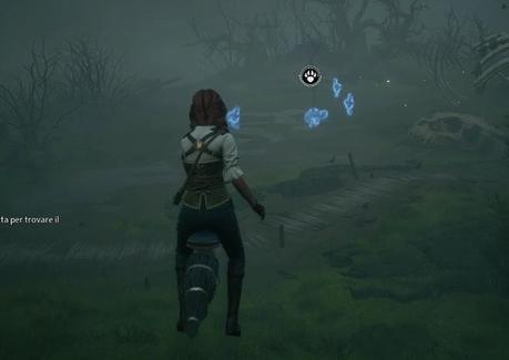 Cómo atrapar un Thestral