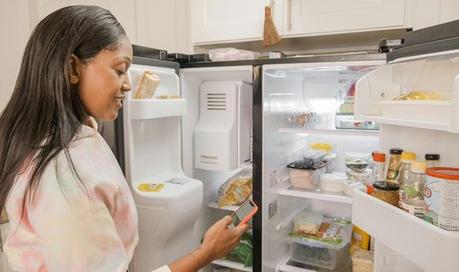 Cómo funciona un frigorífico sin escarcha Cómo funciona un frigorífico sin escarcha