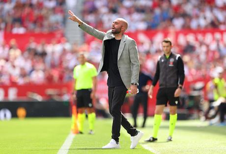 Crónica Sevilla FC 1 - Celta 2 Crónica Sevilla FC 1 - Celta 2