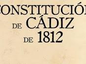 [ARCHIVO BLOG] Cádiz, 1812: Nación española Constitución. [Publicada 18/03/2012]