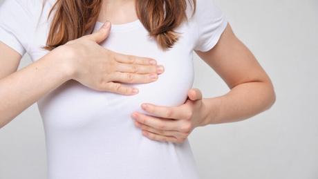 Mastitis causas síntomas y tratamiento