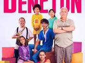 Familia Benetón, (España, 2024)