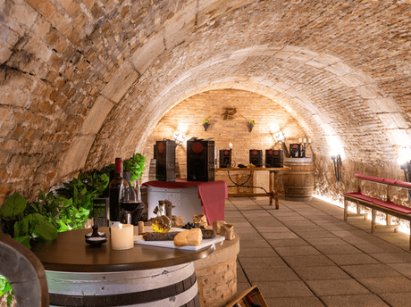 Dónde Comer en Lerma