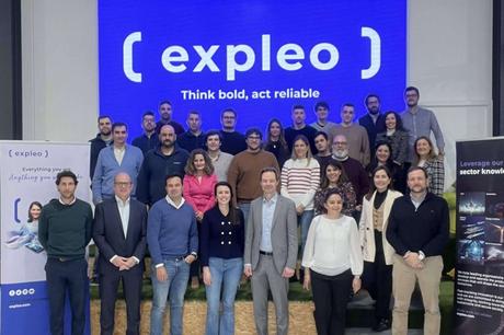 Expleo continúa en expansión