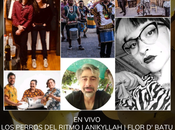 Vendimia Palü ’24: Vuelven Perros Ritmo show único Valle Elqui