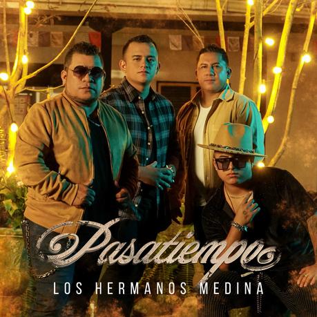 Los Hermanos Medina presentan su nuevo “Pasatiempo” 8cd090c3-ac3a-a0c4-6826-ac8b13fefaa0