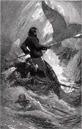 Moby Dick o La Ballena - Herman Melville