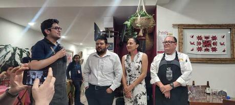 San Luis Potosí Invita a disfrutar de únicas experiencias gastronómicas inclusivas sensoriales durante Semana Santa y Pascua