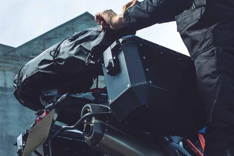 Nueva Gama de Kappa para KTM Super Adventure 1290 8 Nueva Gama de Kappa para KTM Super Adventure 1290 8