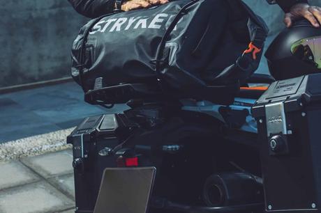 Nueva Gama de Kappa para KTM Super Adventure 1290 7 Nueva Gama de Kappa para KTM Super Adventure 1290 7