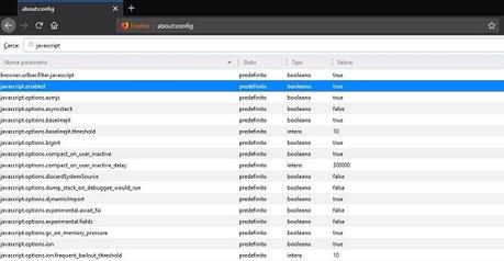 Cómo activar JavaScript Cómo activar JavaScript