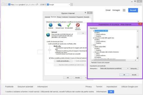 Cómo activar JavaScript Cómo activar JavaScript