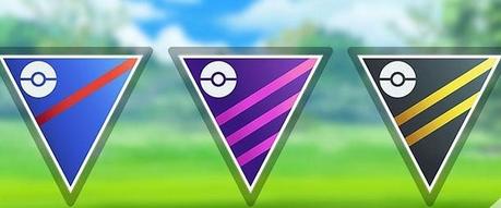 Mejor Pokémon GO