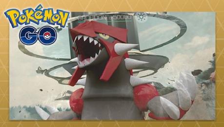 Mejor Pokémon GO