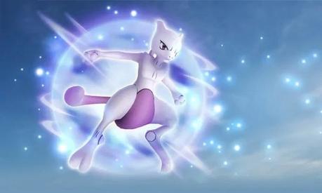 Mejor Pokémon GO