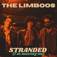 The Limboos estrenan Stranded (I'm Moving On) como un adelanto de su nuevo trabajo