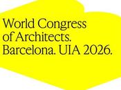 Barcelona prepara para brillar como capital mundial arquitectura global 2026