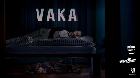 ‘Vaka’, la nueva serie distópica producida por Amazon y Skybound Entertainment, comienza su rodaje a finales de mes.