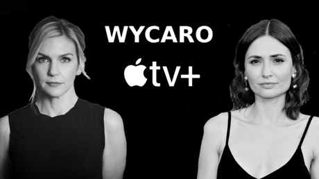 Karolina Wydra se une a Rhea Seehorn en ‘Wycaro’, la nueva serie de Vince Gilligan para Apple TV+.