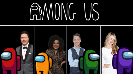 ‘Among Us’, la serie de animación que adapta el famoso videojuego, ficha a Elijah Wood, Randall Park, Ashley Johnson e Yvette Nicole Brown.