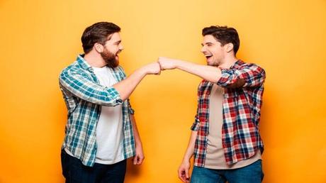 Hermanos y sin embargo… ¿socios? Cómo sobrevivir a la familia y a la empresa