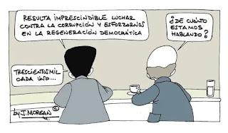 De la sociedad abierta y sus nuevos enemigos