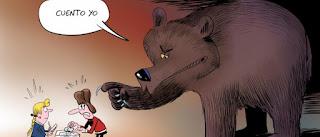 De la sociedad abierta y sus nuevos enemigos