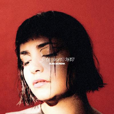 ALBA MORENA: 'YO TE QUIERO PERO'