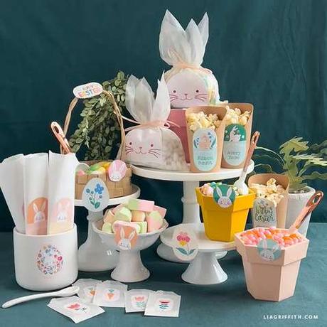 Manualidades de Pascua para niños: Ideas creativas y fáciles para disfrutar en casa