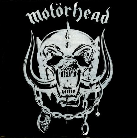 Motorhead -Motorhead Lp 1981