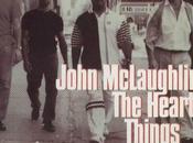 John McLaughlin Heart Things (1997)