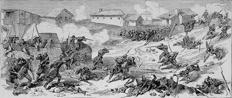 Tercera Guerra Carlista (1872-1876)