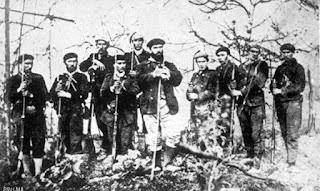 Tercera Guerra Carlista (1872-1876)