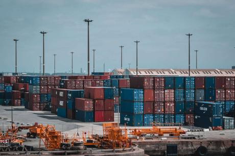 Transporte intermodal en la Comunidad Valenciana