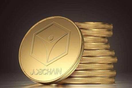 Revolucionando el pago de salarios con criptomonedas con Jobchain® Revolucionando el pago de salarios con criptomonedas con Jobchain®
