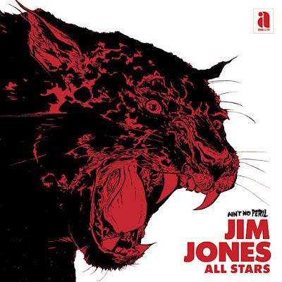 Jim Jones All Stars - It's your voodoo working (Feat. Nikki Hill)