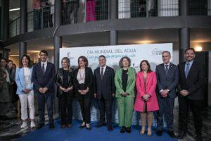 Valverde se compromete con CLM Activa a apoyar a las asociaciones más pequeñas de Ciudad Real