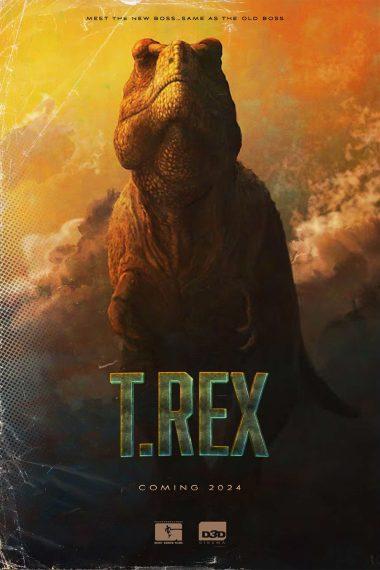 T. Rex (2024)