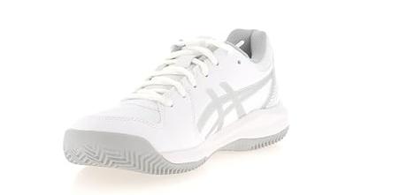 ASICS Gel-Dedicate 8 Clay Blanco Mujer 1042A255 101