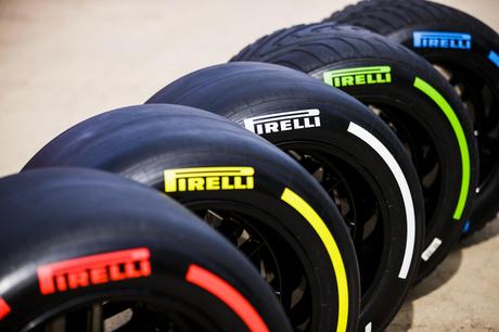 Neumáticos Pirelli: calidad, rendimiento e innovación 5