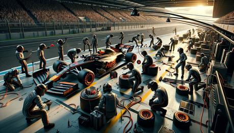 Neumáticos Pirelli: calidad, rendimiento e innovación 6