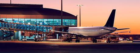 ¿Son estos los aeropuertos más modernos del futuro? 14