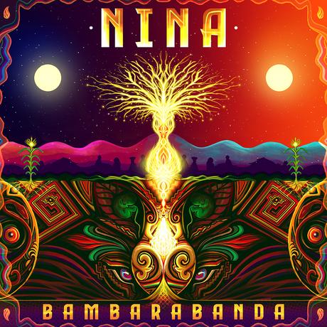 Bambarabanda presenta su nuevo sencillo “NINA”