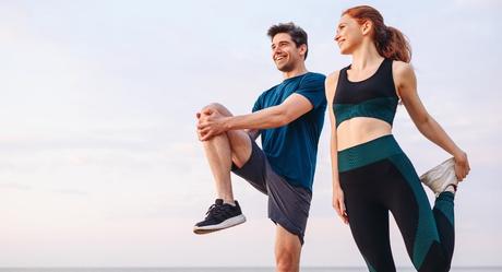 Ejercicio diario, tu aliado para mejorar la calidad del sueño Ejercicio diario, tu aliado para mejorar la calidad del sueño